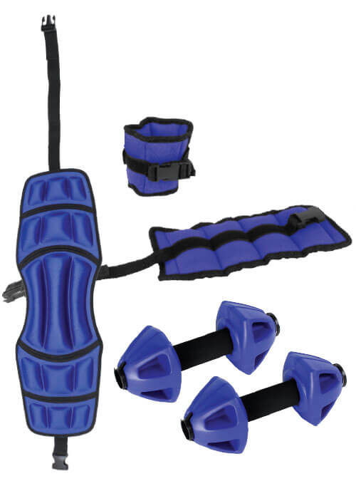 Resistance Kit Life Hot Tub Spa Essentia